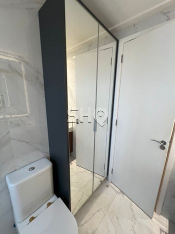 Foto 28 do(a) Cobertura de 3 quartos à venda em Barra Funda, São Paulo