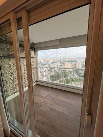 Foto 15 do(a) Cobertura de 3 quartos à venda em Barra Funda, São Paulo