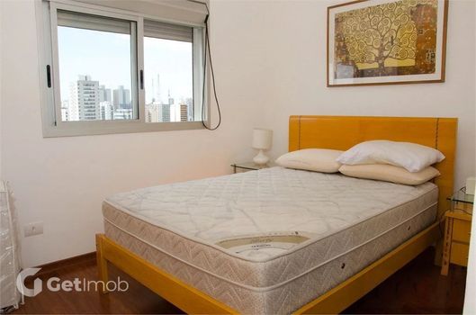 Foto 2 do(a) Apartamento de 2 quartos à venda em Vila Pompéia, São Paulo