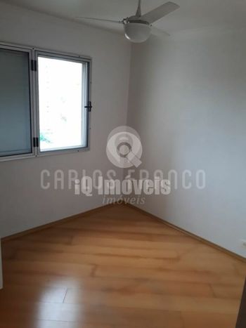 Foto 8 do(a) Apartamento de 2 quartos à venda em Vila Congonhas, São Paulo