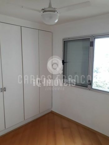 Foto 7 do(a) Apartamento de 2 quartos à venda em Vila Congonhas, São Paulo
