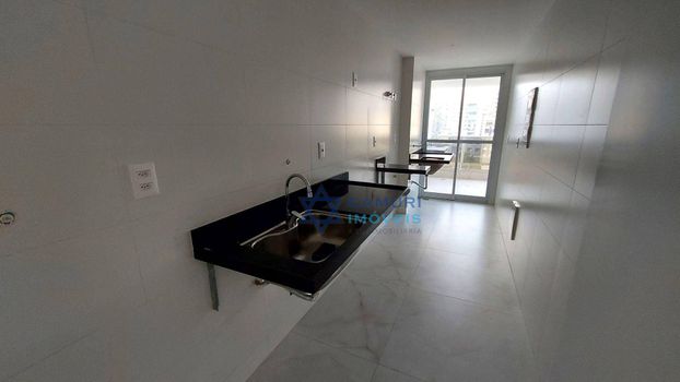 Foto 6 do(a) Apartamento de 3 quartos à venda em Itapuã, Vila Velha
