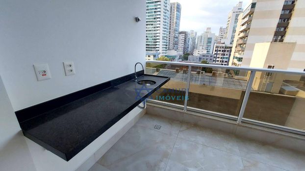 Foto 4 do(a) Apartamento de 3 quartos à venda em Itapuã, Vila Velha