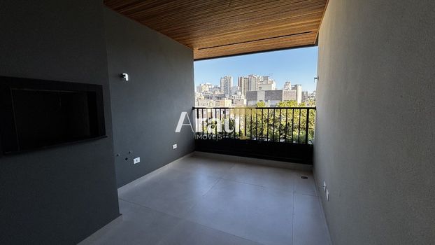 Foto 13 do(a) Apartamento de 3 quartos à venda em Água Verde, Curitiba