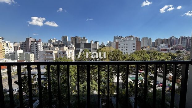 Foto 12 do(a) Apartamento de 3 quartos à venda em Água Verde, Curitiba