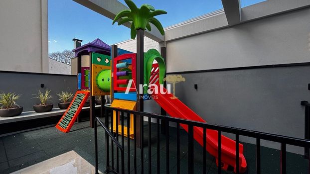 Foto 43 do(a) Apartamento de 3 quartos à venda em Água Verde, Curitiba