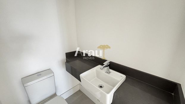 Foto 17 do(a) Apartamento de 3 quartos à venda em Água Verde, Curitiba