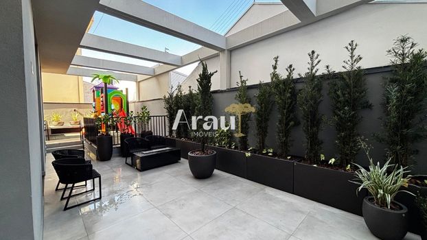 Foto 40 do(a) Apartamento de 3 quartos à venda em Água Verde, Curitiba