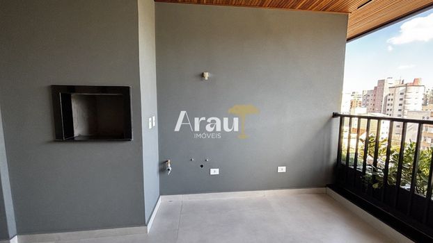 Foto 10 do(a) Apartamento de 3 quartos à venda em Água Verde, Curitiba