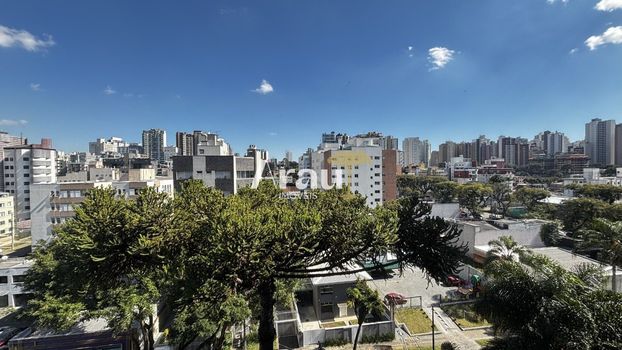 Foto 24 do(a) Apartamento de 3 quartos à venda em Água Verde, Curitiba
