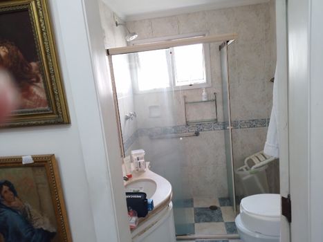 Foto 7 do(a) Apartamento de 3 quartos à venda em Indianópolis, São Paulo