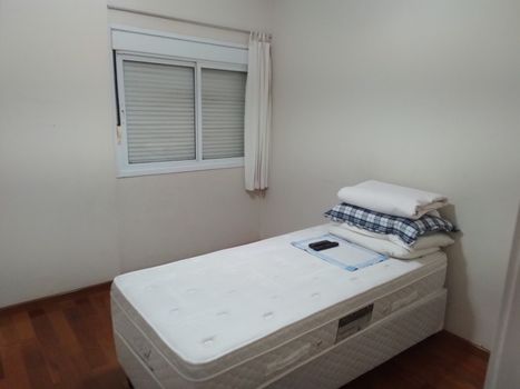 Foto 6 do(a) Apartamento de 3 quartos à venda em Indianópolis, São Paulo