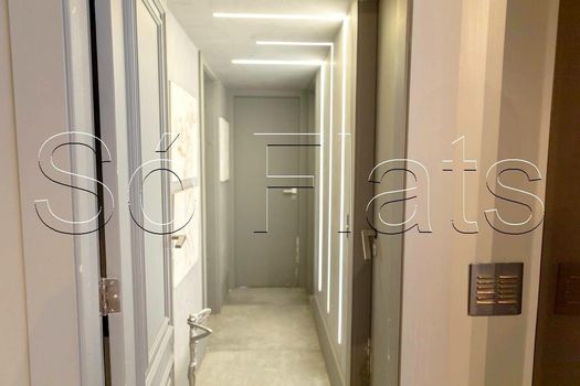 Foto 13 do(a) Flat de 3 quartos à venda em Indianópolis, São Paulo