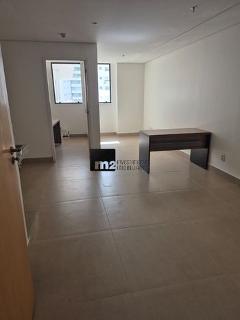 Foto 9 do(a) Sala / Conjunto Comercial false à venda em Setor Bueno, Goiânia