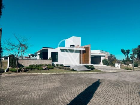 Foto 2 do(a) Casa em Condomínio de 3 quartos à venda em Pedancino, Caxias do Sul