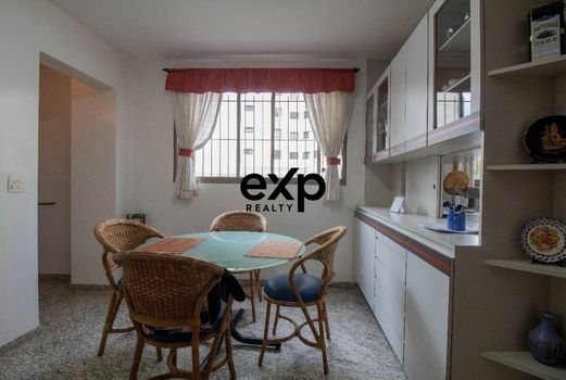 Foto 37 do(a) Apartamento de 4 quartos à venda em Campo Belo, São Paulo