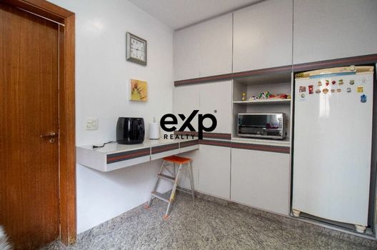 Foto 40 do(a) Apartamento de 4 quartos à venda em Campo Belo, São Paulo