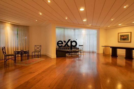 Foto 46 do(a) Apartamento de 4 quartos à venda em Campo Belo, São Paulo