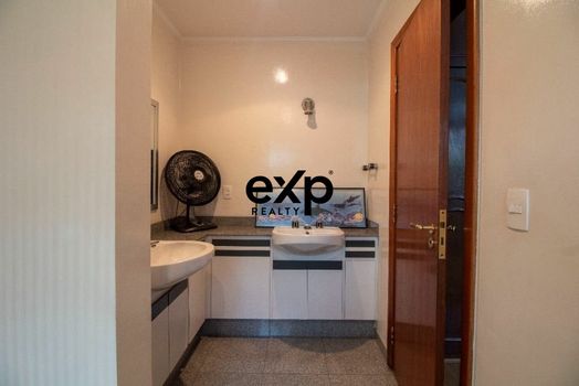 Foto 31 do(a) Apartamento de 4 quartos à venda em Campo Belo, São Paulo