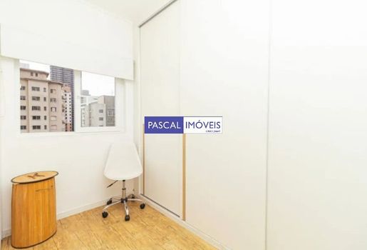 Foto 13 do(a) Apartamento de 2 quartos à venda em Itaim Bibi, São Paulo