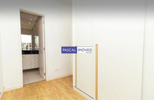 Foto 12 do(a) Apartamento de 2 quartos à venda em Itaim Bibi, São Paulo