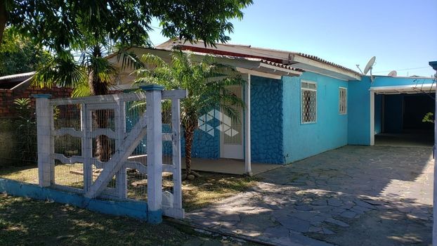 Foto 17 do(a) Casa de 3 quartos à venda em Bom Sucesso, Gravataí