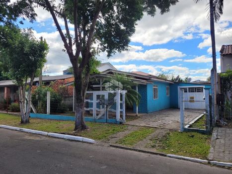 Foto 2 do(a) Casa de 3 quartos à venda em Bom Sucesso, Gravataí