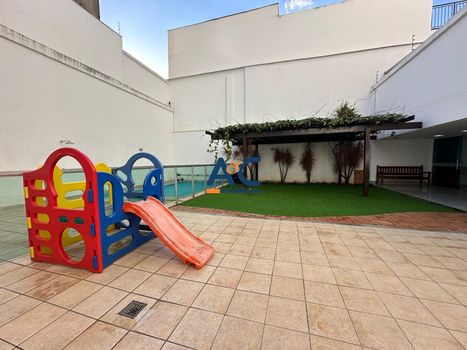Foto 36 do(a) Cobertura de 4 quartos à venda em Padre Eustáquio, Belo Horizonte