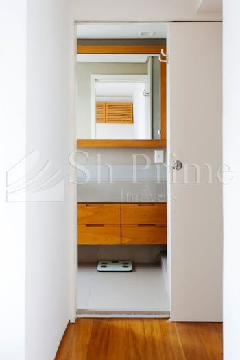 Foto 12 do(a) Apartamento de 2 quartos à venda em Itaim Bibi, São Paulo