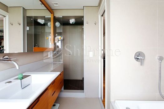 Foto 7 do(a) Apartamento de 2 quartos à venda em Itaim Bibi, São Paulo
