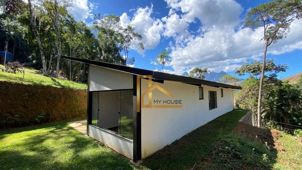 Foto 23 do(a) Casa em Condomínio de 3 quartos à venda em Vargem Grande, Teresópolis