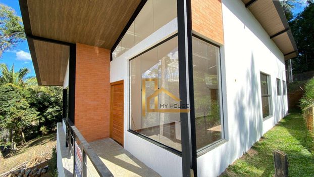 Foto 5 do(a) Casa em Condomínio de 3 quartos à venda em Vargem Grande, Teresópolis