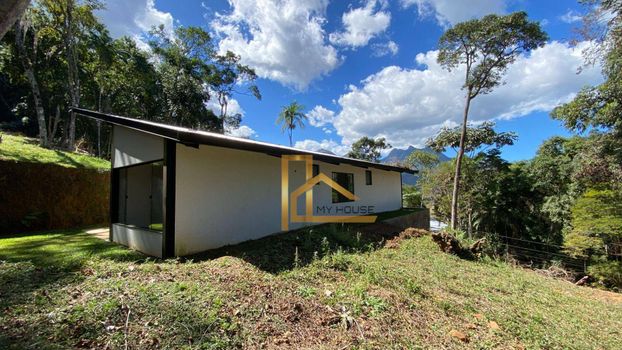 Foto 24 do(a) Casa em Condomínio de 3 quartos à venda em Vargem Grande, Teresópolis