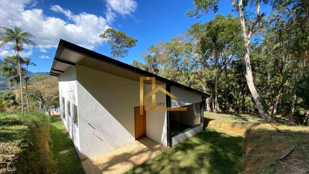 Foto 22 do(a) Casa em Condomínio de 3 quartos à venda em Vargem Grande, Teresópolis