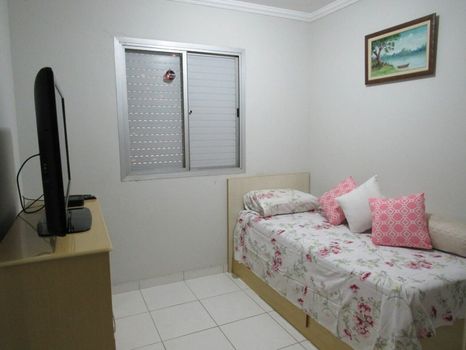 Foto 9 do(a) Apartamento de 4 quartos à venda em Vila Santa Catarina, São Paulo