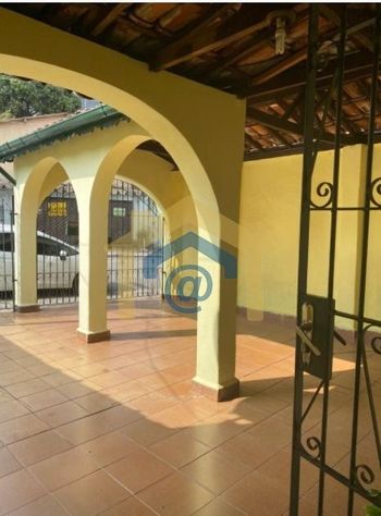 Foto 5 do(a) Casa de 3 quartos à venda em Jordanópolis, São Bernardo do Campo