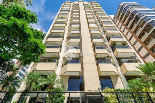 Foto 41 do(a) Apartamento de 4 quartos à venda em Brooklin Novo, São Paulo