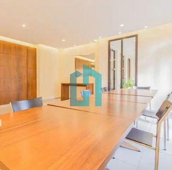 Foto 43 do(a) Apartamento de 1 quartos à venda em Vila Olímpia, São Paulo