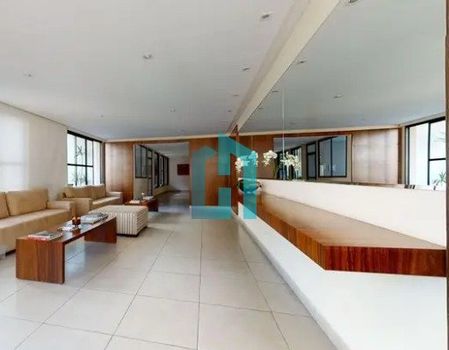 Foto 18 do(a) Apartamento de 1 quartos à venda em Vila Olímpia, São Paulo