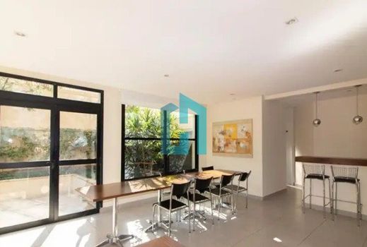 Foto 42 do(a) Apartamento de 1 quartos à venda em Vila Olímpia, São Paulo