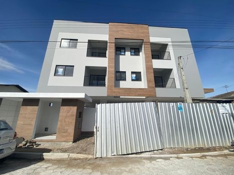 Foto 4 do(a) Apartamento de 2 quartos para alugar em Universitário, Biguaçu