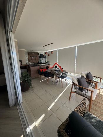 Foto 3 do(a) Apartamento de 3 quartos à venda em Jardim São Bento, Jundiaí