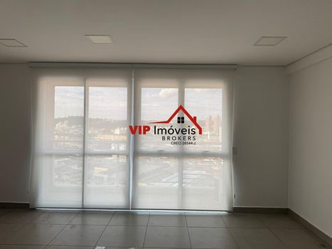 Foto 1 do(a) Sala / Conjunto Comercial false à venda em Centro, Jundiaí