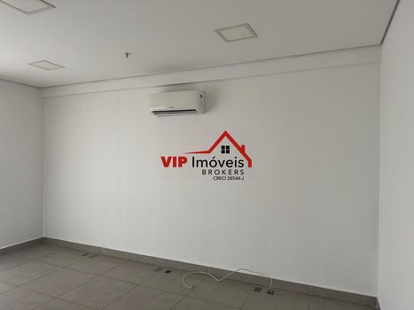 Foto 2 do(a) Sala / Conjunto Comercial false à venda em Centro, Jundiaí