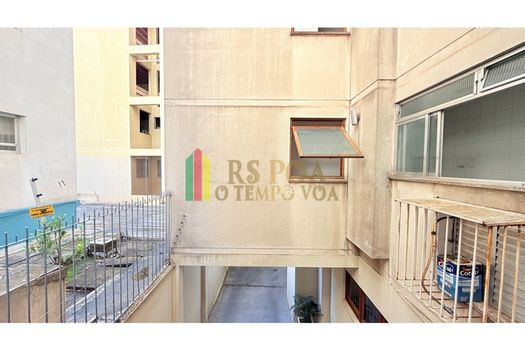 Foto 13 do(a) Apartamento de 2 quartos à venda em Bom Fim, Porto Alegre