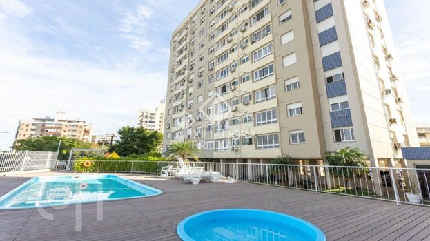 Foto 16 do(a) Apartamento de 3 quartos à venda em Jardim Botânico, Porto Alegre