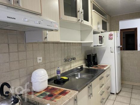Foto 10 do(a) Apartamento de 1 quartos à venda em Partenon, Porto Alegre
