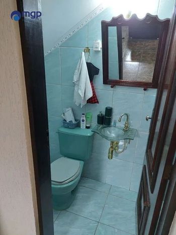 Foto 17 do(a) Casa de 2 quartos à venda em Jardim City, Guarulhos