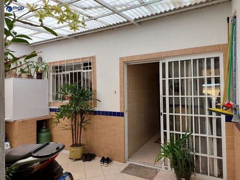 Foto 8 do(a) Casa de 2 quartos à venda em Jardim City, Guarulhos