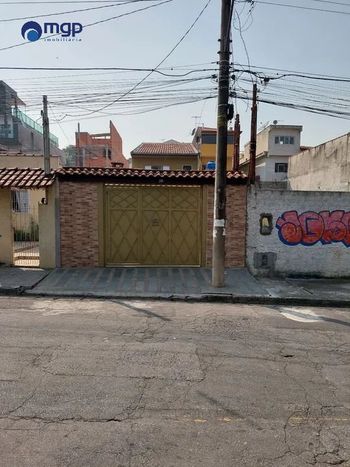 Foto 2 do(a) Casa de 2 quartos à venda em Jardim City, Guarulhos
